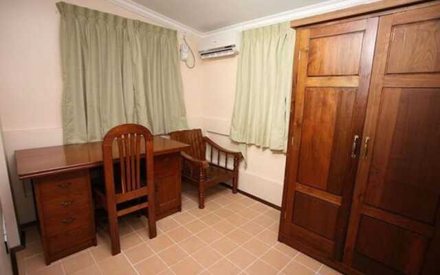 Hotel June Business Bed Breakfast