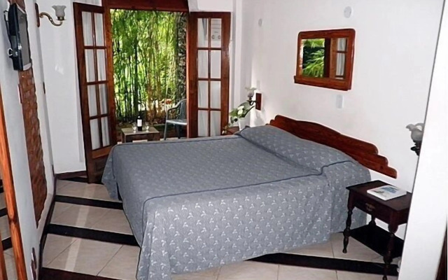 Pousada Imperial Koeler