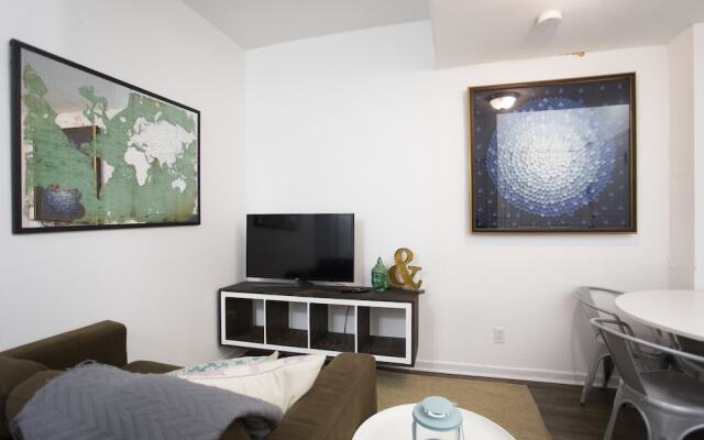 The Durocher Apartments