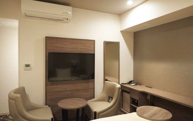 Sotetsu Fresa Inn Ginza Nanachome