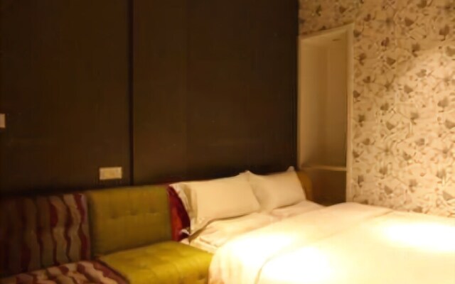 Changyue Boutique Hotel