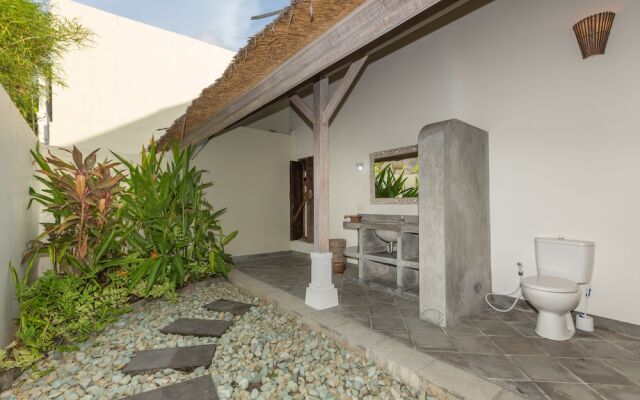 Villa Damai Taman