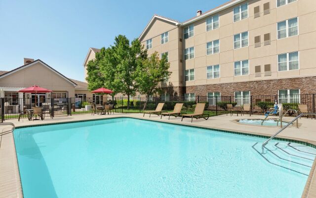 Homewood Suites by Hilton Sacramento-Roseville, CA