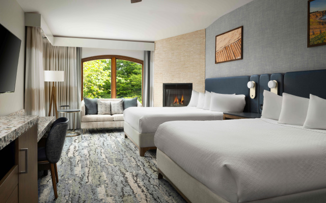 El Colibri Hotel & Spa