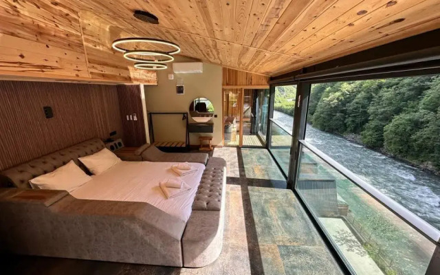 Tuva Villas Apart