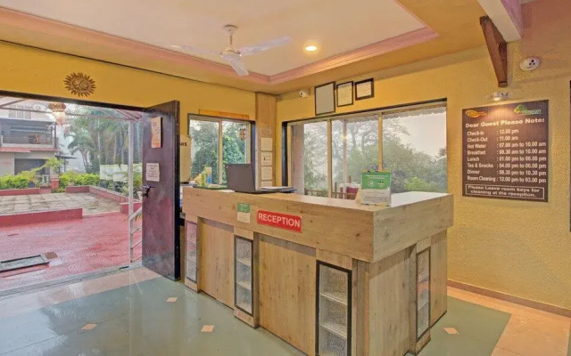 Talwalkar's Serene Resort by OYO Rooms