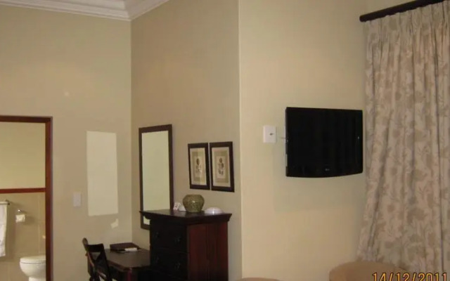 Meridian Hospitality