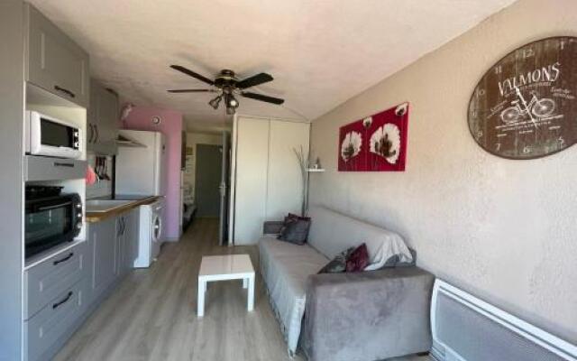 Apartment Le Lagon Bleu 1