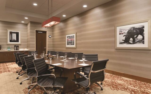 Embassy Suites Akron-Canton Airport