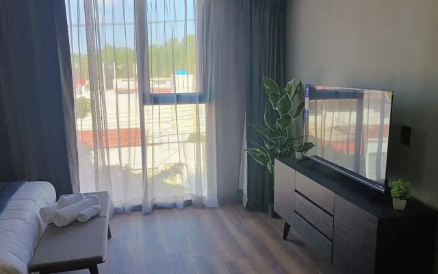 Suites Del Carmen
