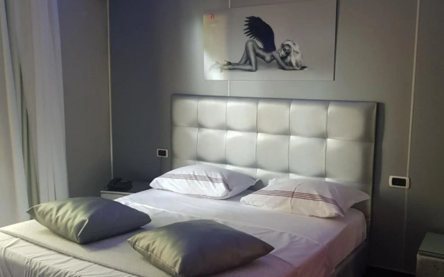 Hotel La Fayette