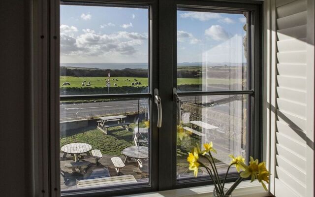 Victoria Inn Brewhouse B&B