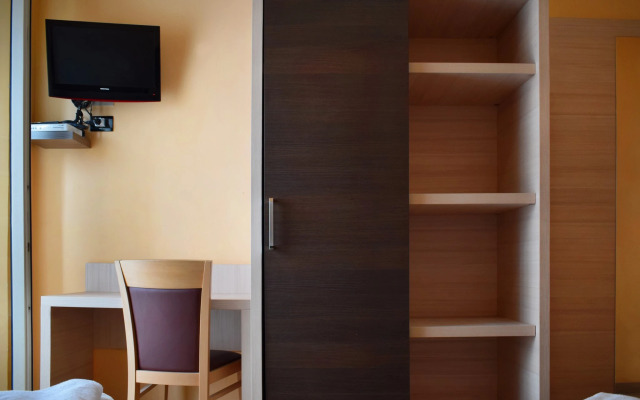 Hotel Bamby