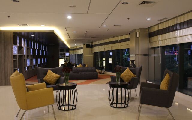 Vasaka Hotel Jakarta managed by DAFAM