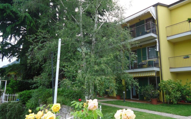 Hotel Residence Il Cedro