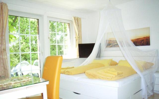 Ostsee-Pension An der Lindenallee