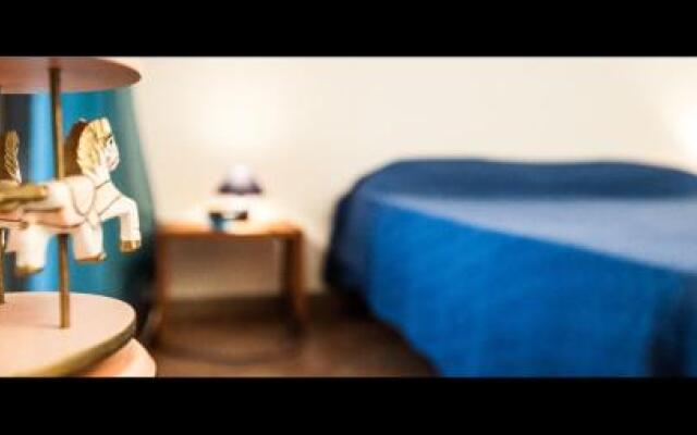 A Casa Da GaGa Bed  Breakfast Cefalu