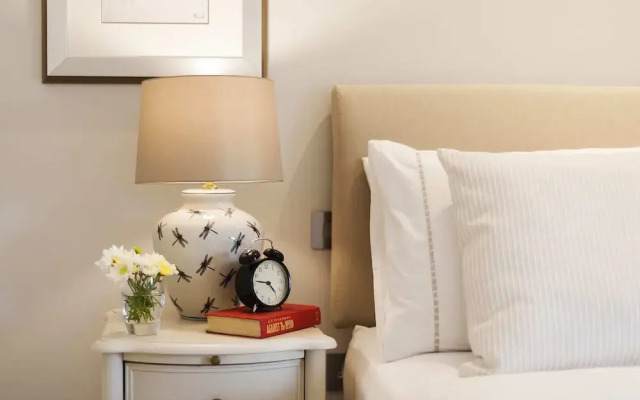 The Old Brompton Nest