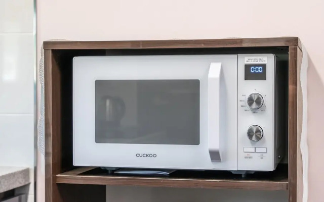 Samcheok Lamer Pension