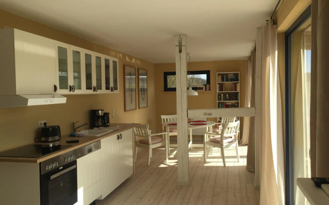 Hof Uhleck am Königsstuhl