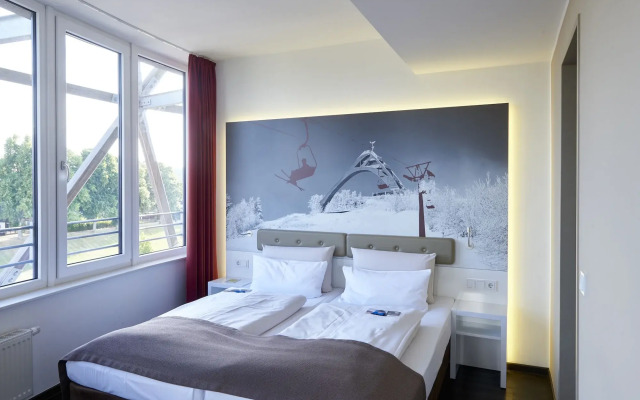 Hotel Oversum Winterberg