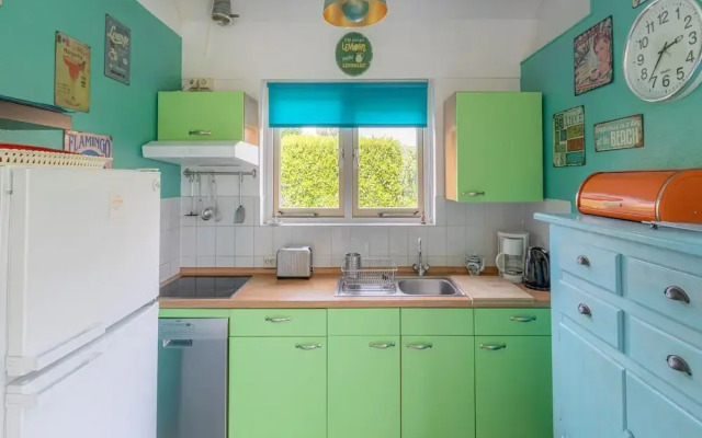 Nice Holiday Home Near Beach