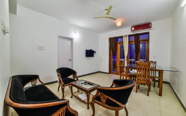 Sunset Holiday Homes By OYO Rooms