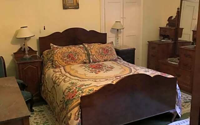 Bank Top Farm B&B Hartington