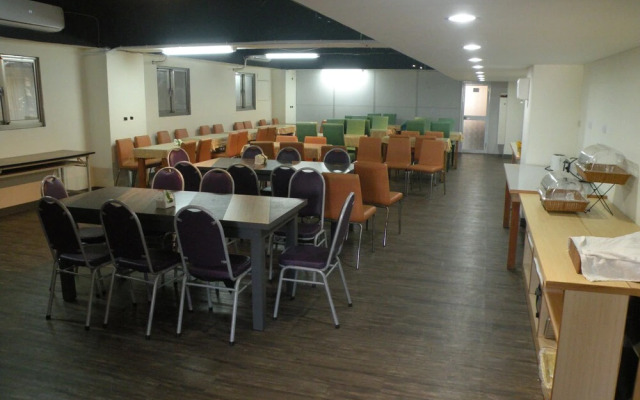 New Bay Hotel