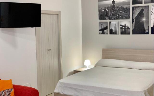 Largo Cannizzaro Apartments
