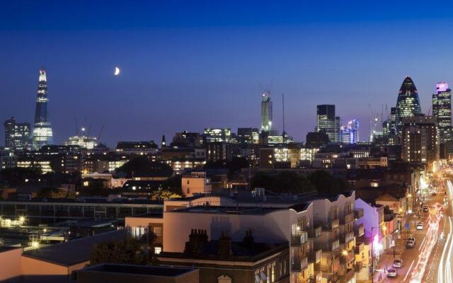 Holiday Inn London - Whitechapel by IHG