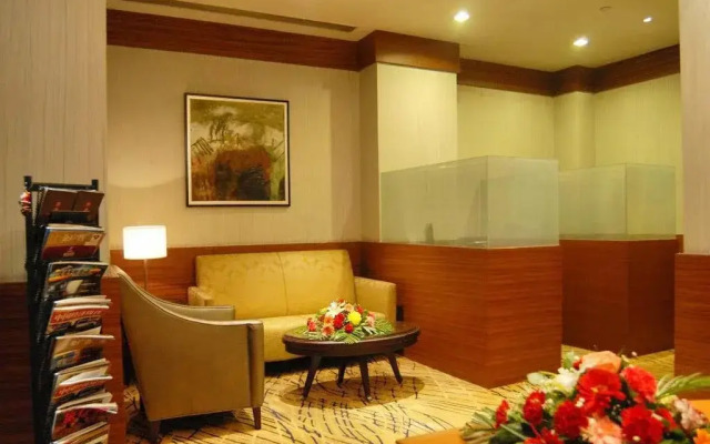 Binhe No 9 Hotel