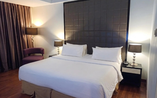 Diradja Hotel
