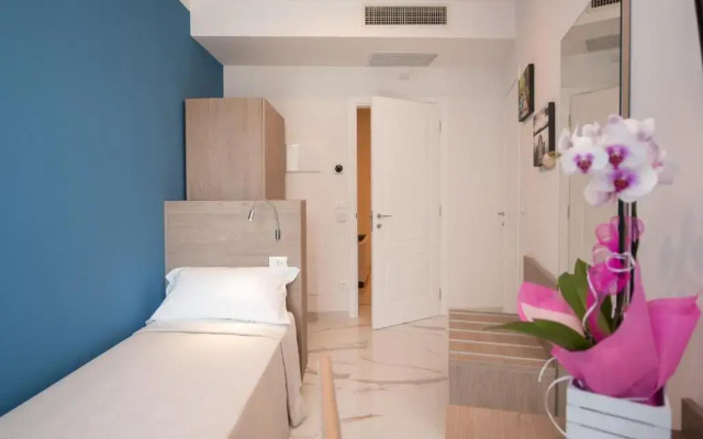 Hotel Marconi Express