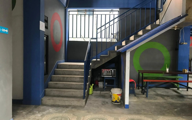 OYO 3728 Tunas Plaza Residence