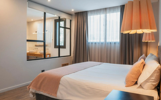 Gluck Patagonia Aparts