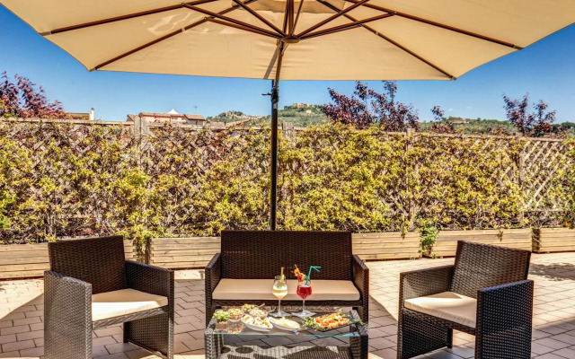 Tuscany Inn