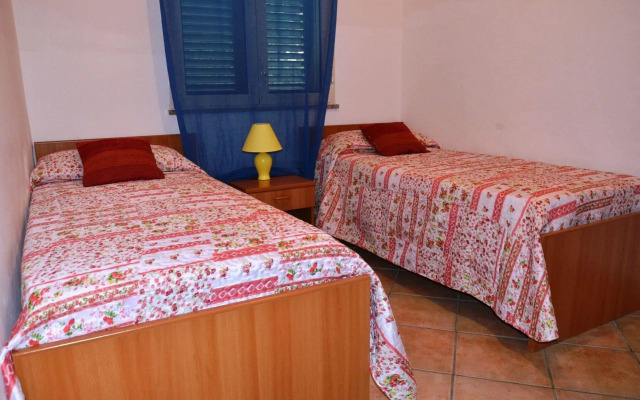 Case Vacanze Paradise Beach