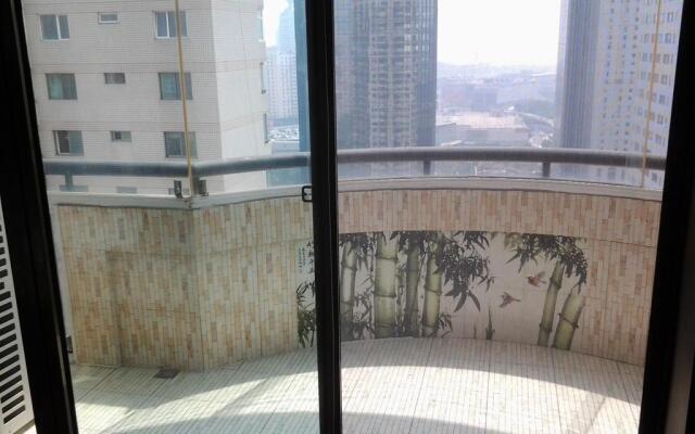 Qingdao World IKEA International Youth Hostel