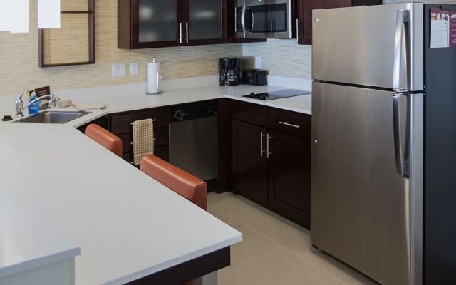 Residence Inn Lake Charles