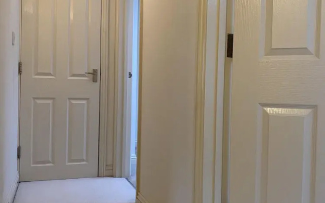 Suitely Berkeley Apartments