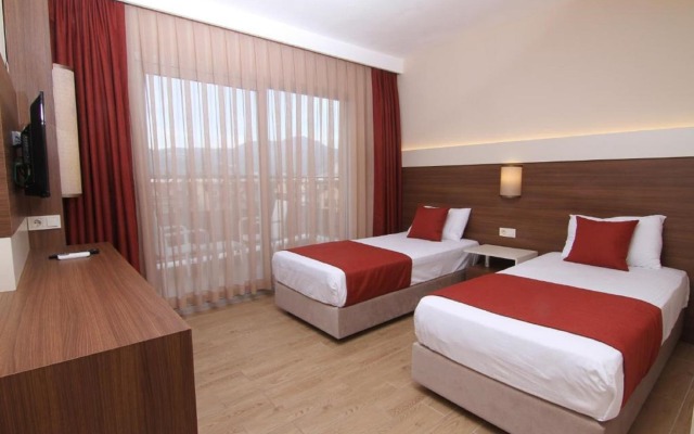 Sunway Club Hotel