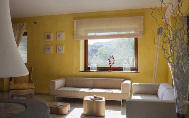 Villa Annalaura