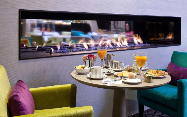 Hotel Etoile Maillot