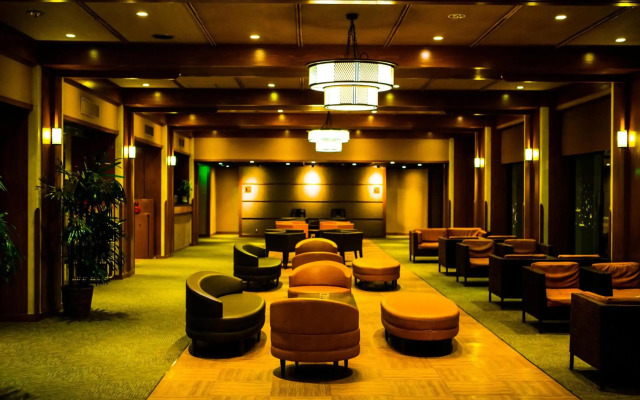 Hotel Sekitei
