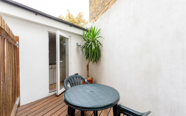 Duke of Clarence Duplex