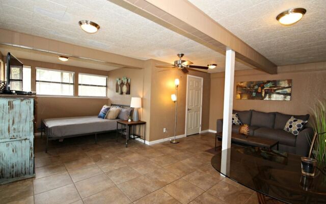 Ricks River Haus by RedAwning