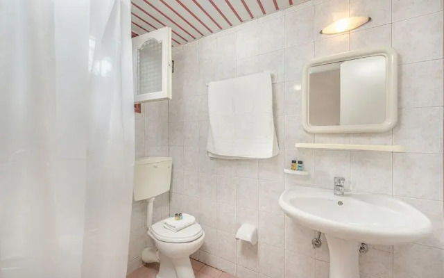 Pyrgaraki Studios and Apartments