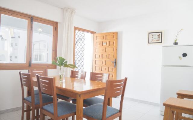 Apartamento Cap i Corp