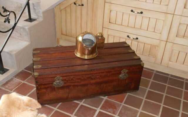 Hamelin Guest House